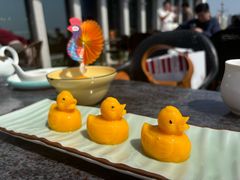 -鹭江宾馆·观海餐厅