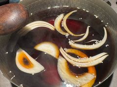 -沼津港精致料理·寿喜烧·烧鸟(龙湖南桥天街日料榜单店)