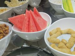 -农小锅自助小火锅(北京大兴凯德店)