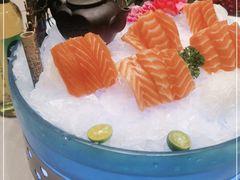 -谷语中餐厅