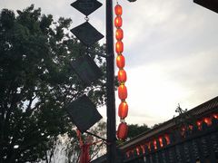 -百花人家(清水镇店)