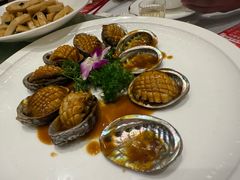 -舌尖上·霞浦滩涂海鲜·新闽菜(总店)