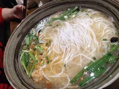 过桥米线-都氏二当家(九方店)