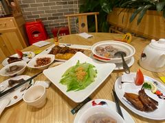 -德胜轩正宗顺德菜(宝安沙井会展中心店)