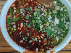 -清真·马安军辣子牛肉面
