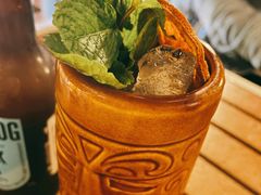 -Sirena海妖日咖夜酒