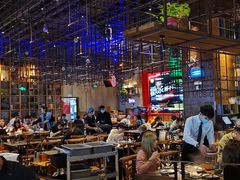 大堂-同仁四季椰子鸡(宝安壹方城店)