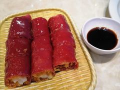 -稻香酒家(长宁KING88广场店)