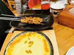 -九十九顶毡房(阜石路店)