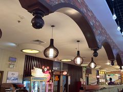 -威尼斯西餐厅(扬名广场店)