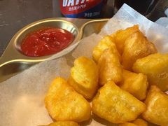 -邢氏老太太烤串(北兴街店)