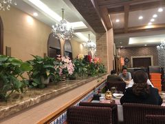 -巴依老爷新疆美食(清华东门店)