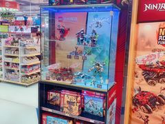 -玩具反斗城(海港城店)