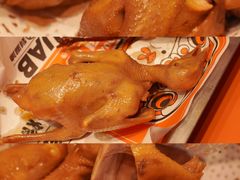 -整只乳鸽GetSQUAB(西华路店)