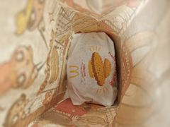 -麦当劳(莒县服务区店)