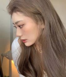 -HG美发设计沙龙