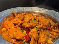 -胖哥俩肉蟹煲(萧山加州阳光店)