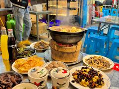 -小板凳(四公里店)