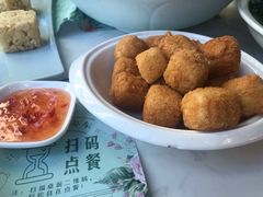 -西酒时光(恒福店)