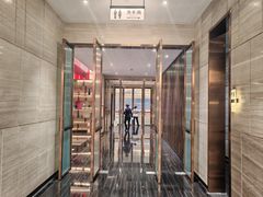 -喜宴又一村·粤菜·茶点·海鲜(壹方天地店)