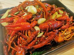 -东厨虾煌(电子街店)