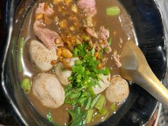 -通思密(CentralWorld Fl 3)