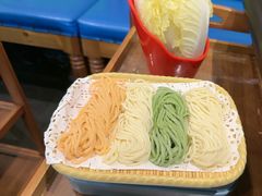 -北门涮肉·铜锅涮肉(南锣鼓巷店)