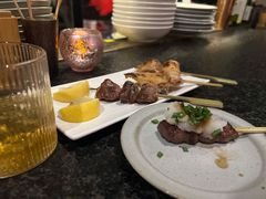 牛横膈膜-Fukumimi·美醉堂 居酒屋(金尚店)