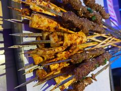 -燥次·烧烤酒场(万象城店)