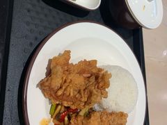 -乡村基(杨家坪建设店)