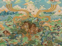 -青海藏文化博物院