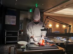 -喜悦烤鸭·新京菜(王府井店)