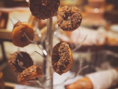 -杭州钱江新城万怡酒店-西餐厅