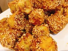 芝麻茄子-三猫黑鱼花(南大店)