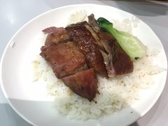 -深井陈记烧鹅酒家(新填地街店)