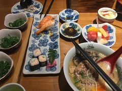 -一心创作料理屋(经开万达店)