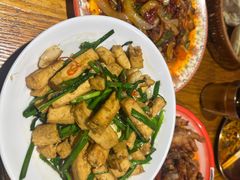 -柴窝堡22号辣子鸡·传承新疆菜