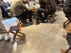 -向民炒鸡老店(金泰华府店)