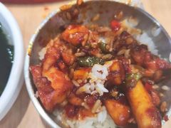 -小木屋拌饭(西安万象天地店)