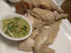 -惠爱餐厅