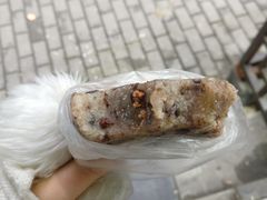猪油薄荷糖年糕-非遗近水楼糕团(景德路店)
