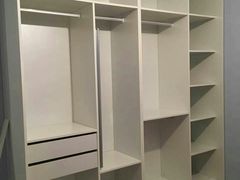-佰丽爱家全屋定制(汶水店)