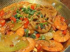 -老闵田螺馆·南昌市井菜·特色小吃(总店)