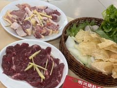 -明兴猪肚鸡·清远27年老字号(玄真漂流店)