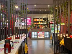 -怪怪龙虾·来自江苏盱眙(惊驾路店)
