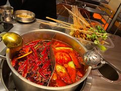 -签小二串串火锅(观音桥店)