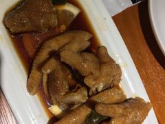-渝胖子老城区炭火蛙锅(临城店)