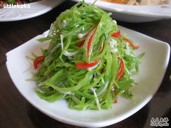 -樟树底(胜利河美食街店)