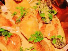 -Oyster Talks 四度蚝法餐厅