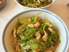 -东园小馆·早茶·淮扬小炒(印象汇店)